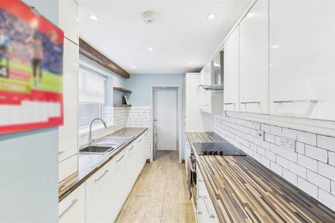 undefined, Osborne Street, Fulwell, Sunderland