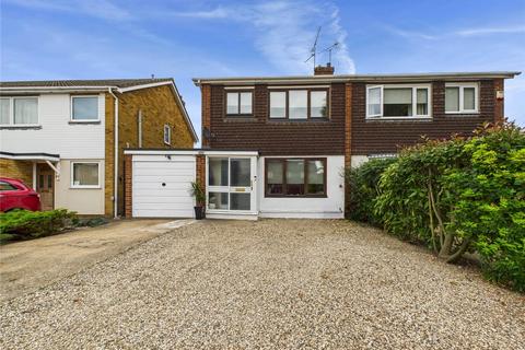 3 bedroom semi-detached house for sale, Bury Close, Marks Tey, Colchester, Essex, CO6