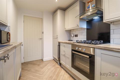 undefined, Darcy Road, Eckington, Sheffield, S21