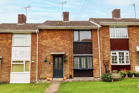 undefined, Darcy Road, Eckington, Sheffield, S21