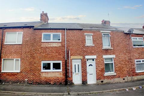 undefined, Queen Street, Chester Le Street DH2