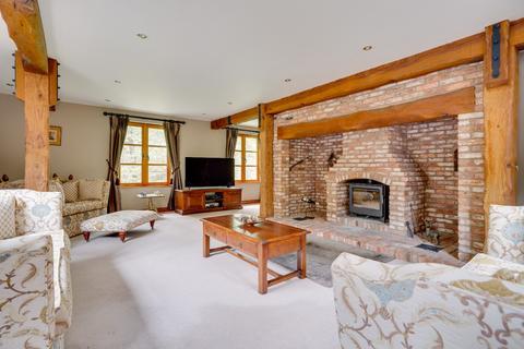 undefined, Monks Wood, Abbots Ripton, PE28