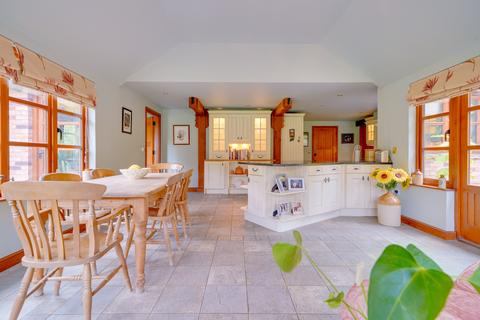 undefined, Monks Wood, Abbots Ripton, PE28