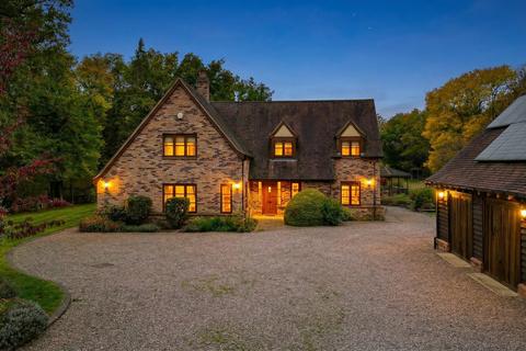 undefined, Monks Wood, Abbots Ripton, PE28