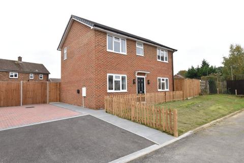3 bedroom detached house for sale, Westmorland Road, Maidstone, ME15