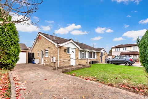 undefined, Maes-Y-Crochan, St. Mellons, Cardiff, CF3 0EL