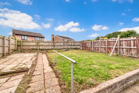 undefined, Maes-Y-Crochan, St. Mellons, Cardiff, CF3 0EL