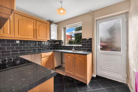 undefined, Maes-Y-Crochan, St. Mellons, Cardiff, CF3 0EL