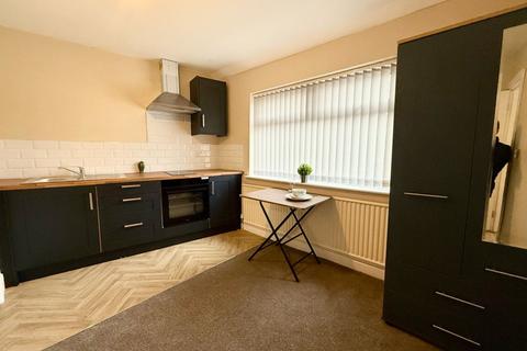 undefined, Longport Road, Stoke-On-Trent ST6