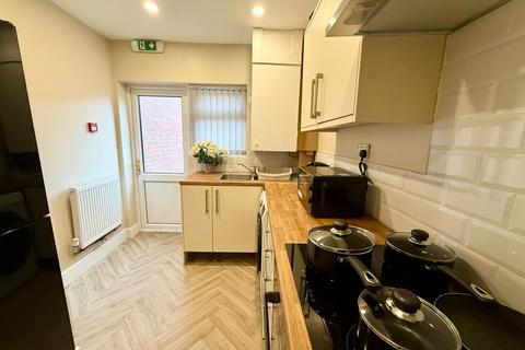 undefined, Longport Road, Stoke-On-Trent ST6