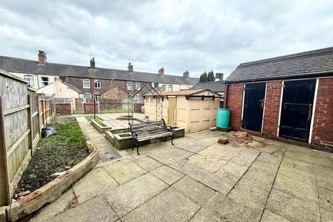 undefined, Longport Road, Stoke-On-Trent ST6