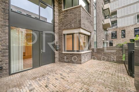 undefined, The Crosse, 2 New Tannery Way, Bermondsey