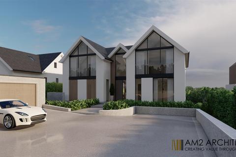 undefined, Building Plot 1, Coxmoor Road, Sutton-in-Ashfield
