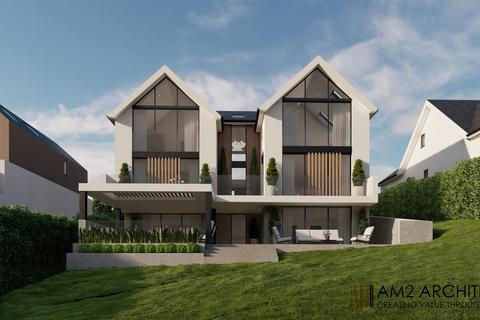 undefined, Building Plot 1, Coxmoor Road, Sutton-in-Ashfield