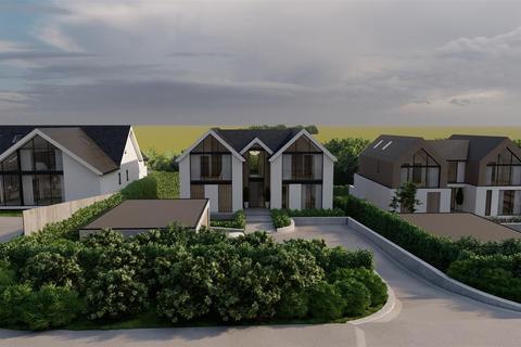 undefined, Building Plot 1, Coxmoor Road, Sutton-in-Ashfield