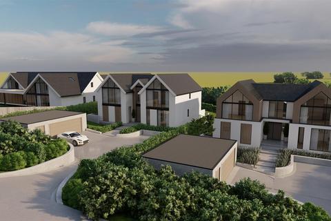 undefined, Building Plot 1, Coxmoor Road, Sutton-in-Ashfield
