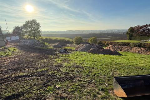 undefined, Building Plot 1, Coxmoor Road, Sutton-in-Ashfield