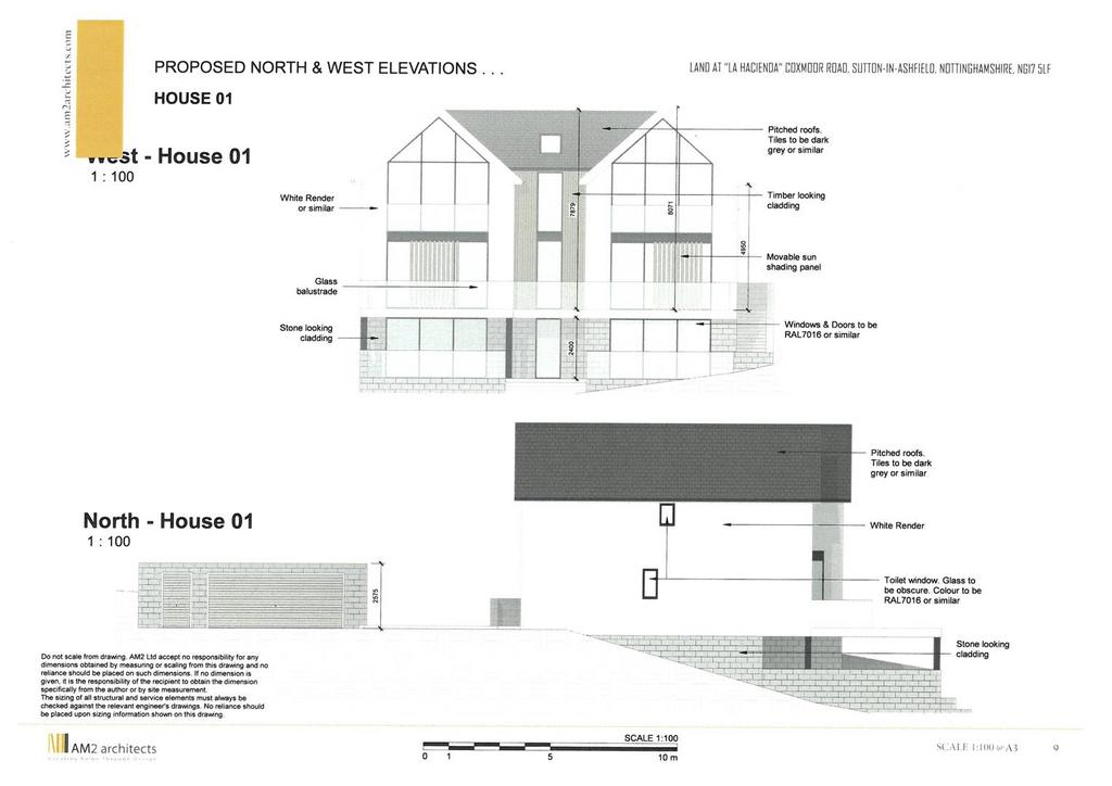 Proposed North and West Elevations House 1.jpg
