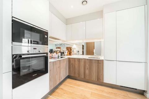undefined, Camberwell Passage, London SE5