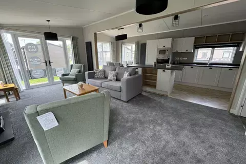 undefined, Stratford Parks