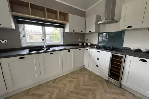 undefined, Stratford Parks