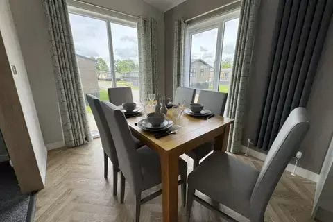 undefined, Stratford Parks