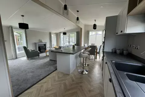 undefined, Stratford Parks