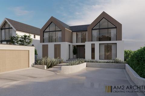 undefined, Building Plot 2, Coxmoor Road, Sutton-in-Ashfield