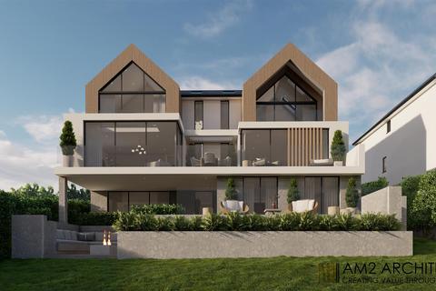 undefined, Building Plot 2, Coxmoor Road, Sutton-in-Ashfield
