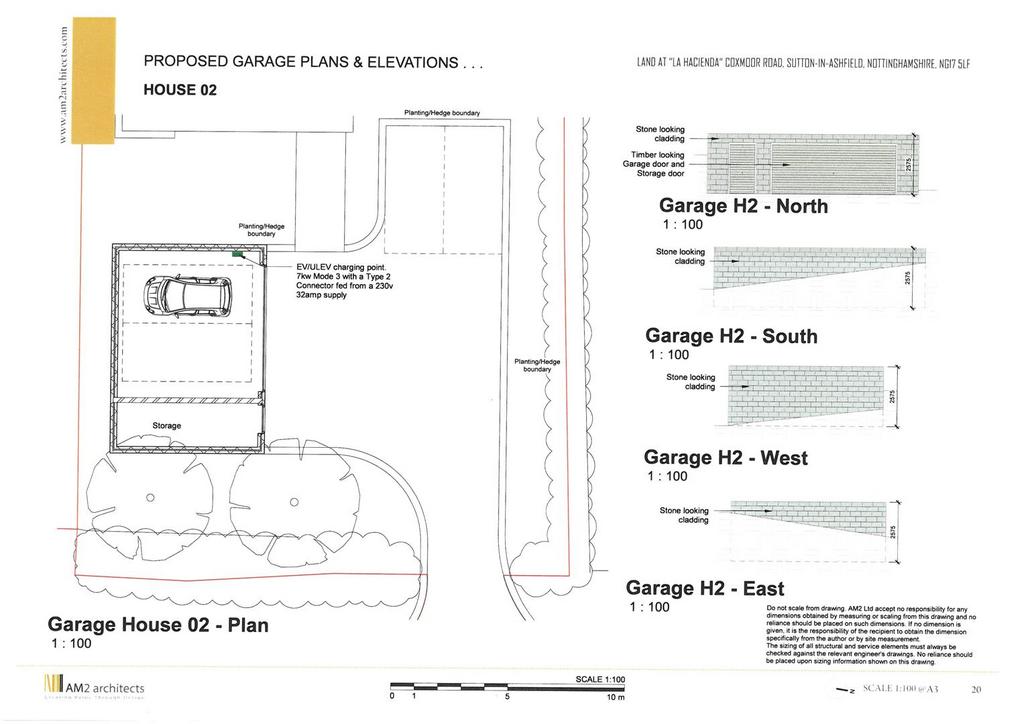 Proposed Garage Plans and Elevations House 2.jpg
