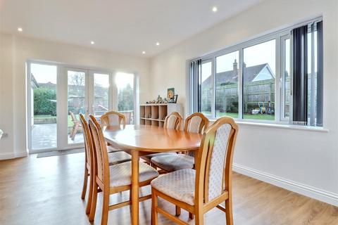 undefined, Grange Walk, Wroxham NR12