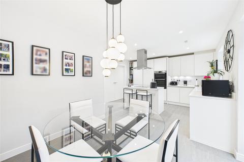undefined, Barkham Road, Wokingham, Berkshire, RG41