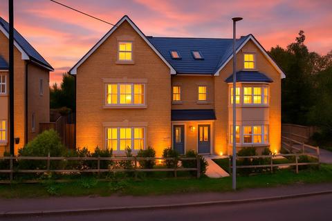 Barkham Road, Wokingham, Berkshire, RG41