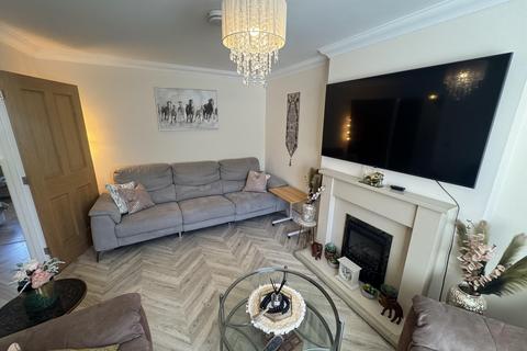 undefined, Coleman Drive, Lancaster LA1