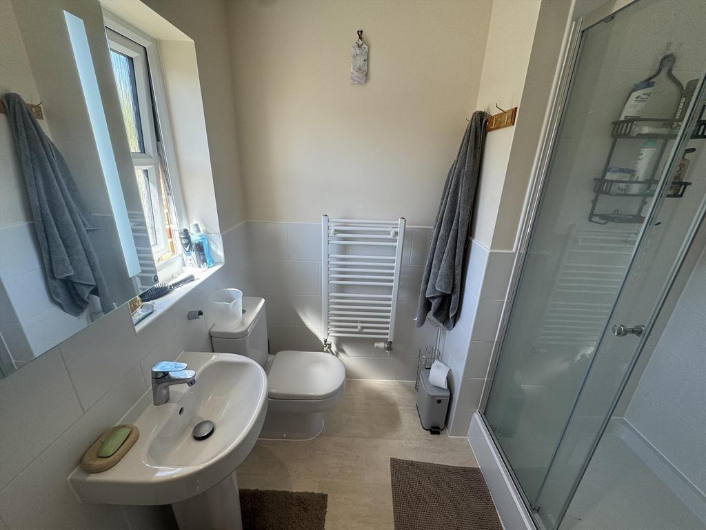 Ensuite 1