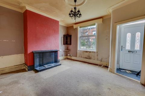 3 bedroom terraced house for sale, Park Avenue, Armley, Leeds, West Yorkshire, LS12
