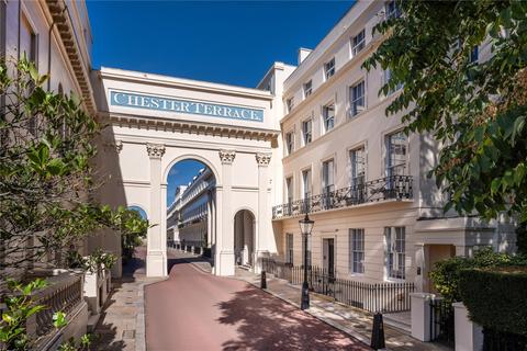 undefined, Chester Terrace, Regent's Park, London, NW1