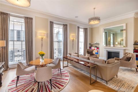 undefined, Chester Terrace, Regent's Park, London, NW1