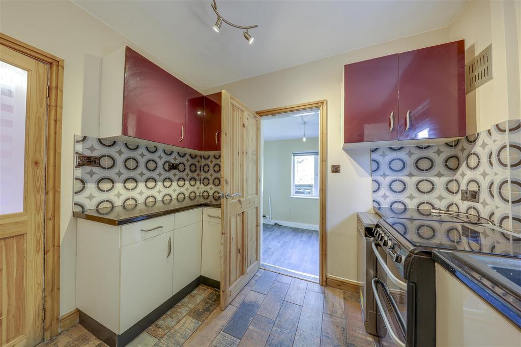 Kitchen Alt 2