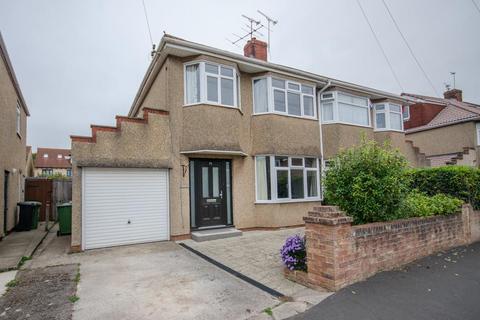 Wedgewood Road, Downend, Bristol, BS16 6LT