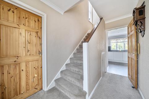 3 bedroom semi-detached house for sale, Rolleston Avenue, Petts Wood, Orpington