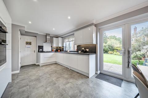 3 bedroom semi-detached house for sale, Rolleston Avenue, Petts Wood, Orpington