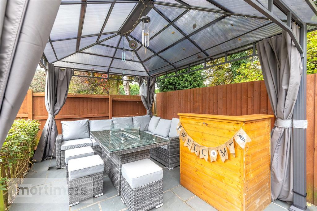 Pergola