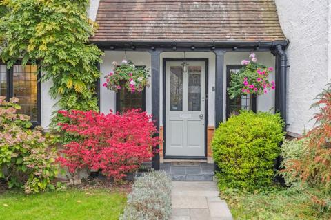 undefined, Baring Crescent, Beaconsfield HP9