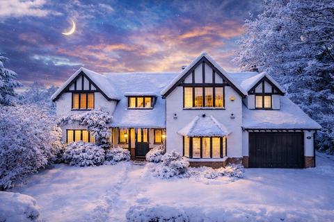 undefined, Baring Crescent, Beaconsfield HP9