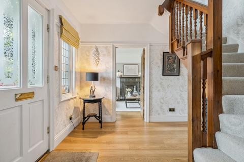 undefined, Baring Crescent, Beaconsfield HP9