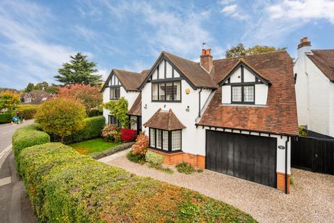 Baring Crescent, Beaconsfield HP9