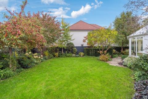 undefined, Baring Crescent, Beaconsfield HP9