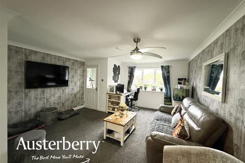 3 bedroom semi-detached house for sale, Tame Walk, Stoke-On-Trent ST3