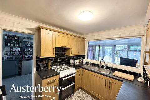 3 bedroom semi-detached house for sale, Tame Walk, Stoke-On-Trent ST3